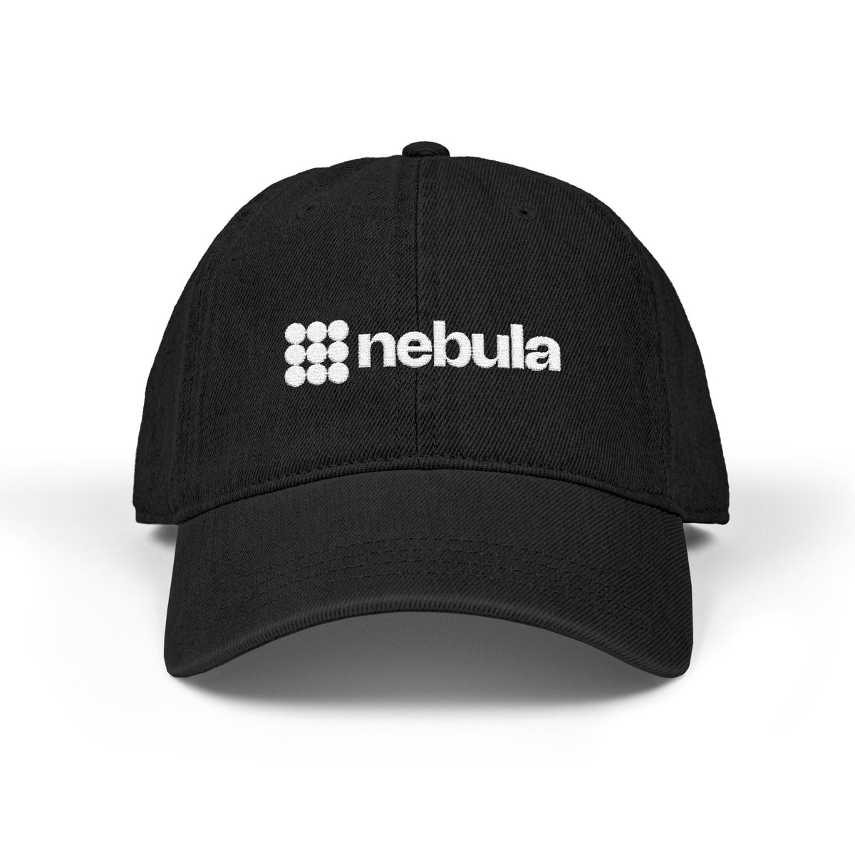 Nebula Denim Hat