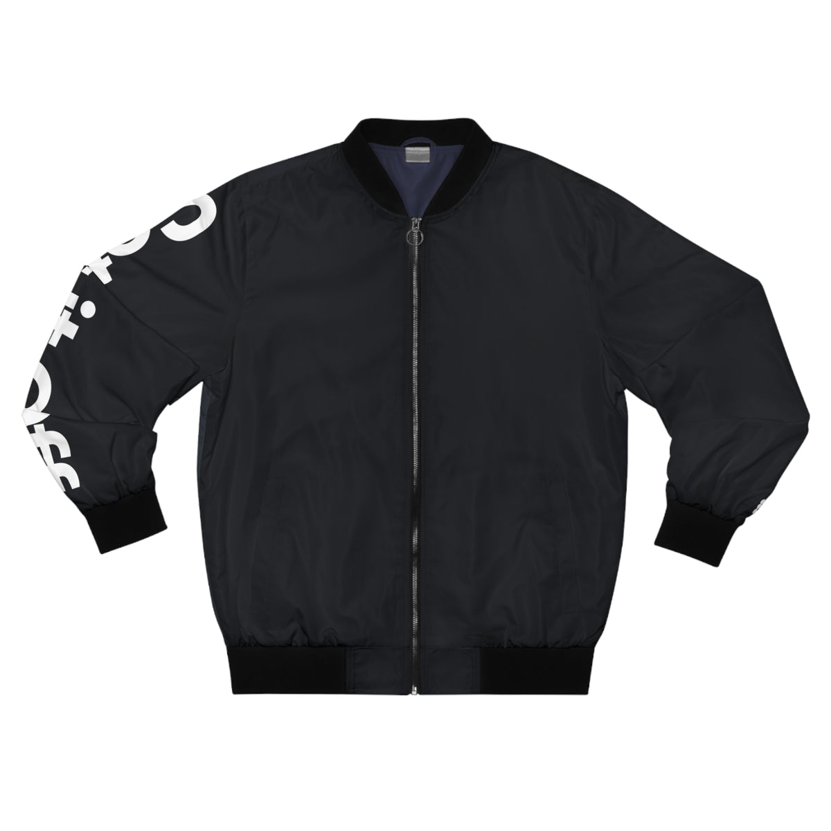 "Set it Off" Bomber Jacket