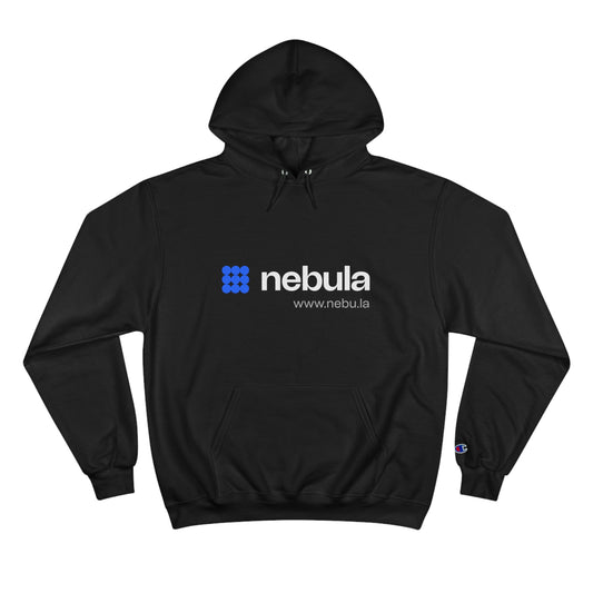 Nebula Champion Hoodie