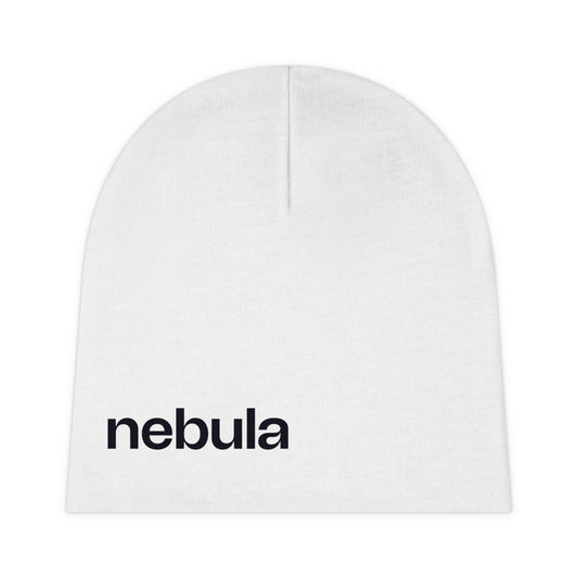 Nebula Beanie (White)