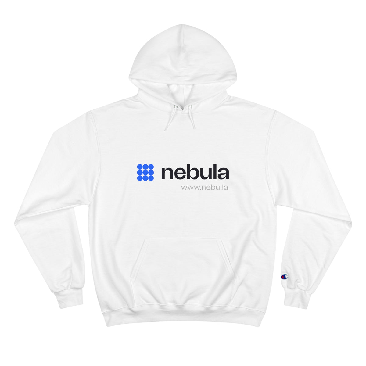 Nebula Champion Hoodie