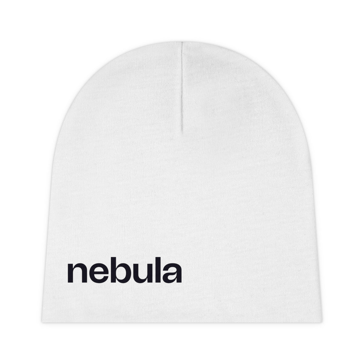 Nebula Beanie (White)