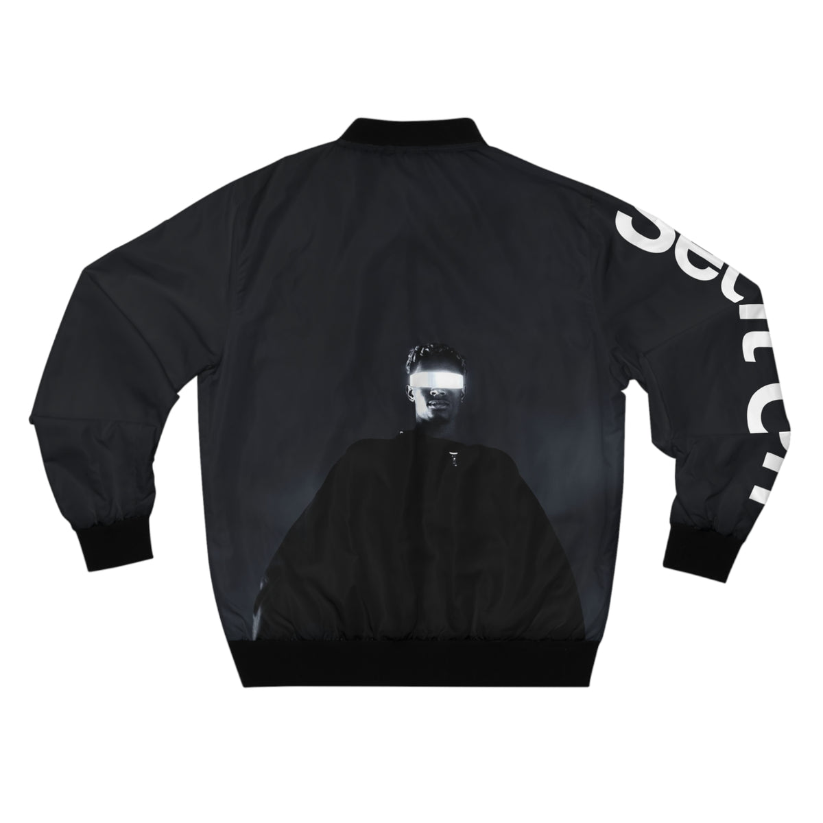 "Set it Off" Bomber Jacket