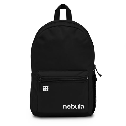 Nebula Backpack (Black)